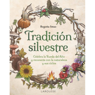 Tradicion Silvestre