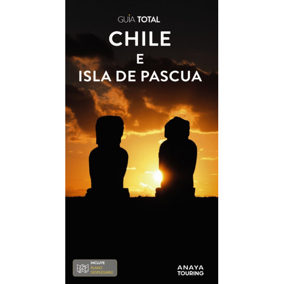 Chile y la Isla de Pascua