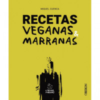 Recetas Veganas Marranas