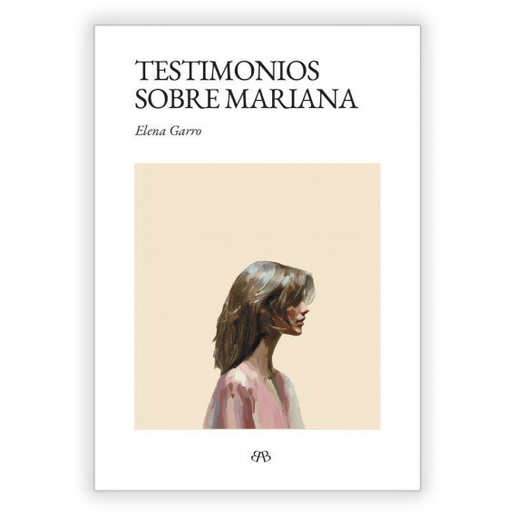 Testimonio sobre Mariana