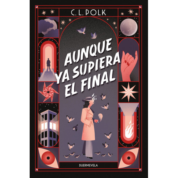 Aunque Ya Supiera el Final