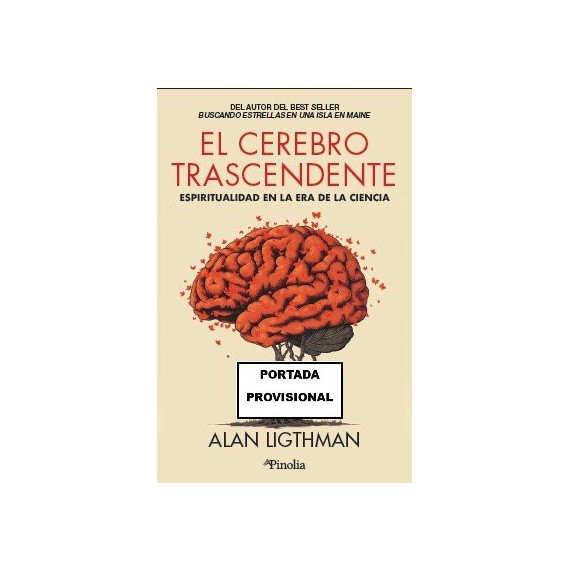 Cerebro Trascendente, el