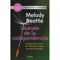 Liberate de la Codependencia