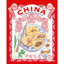 China: las Mejores Recetas