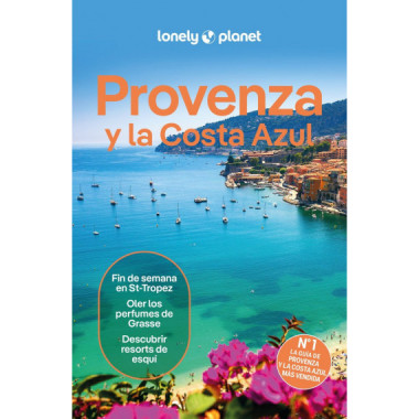 Provenza y la Costa Azul 5