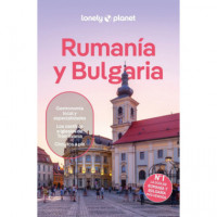 Rumania y Bulgaria 3