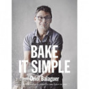 Bake It Simple Tapa Blanda