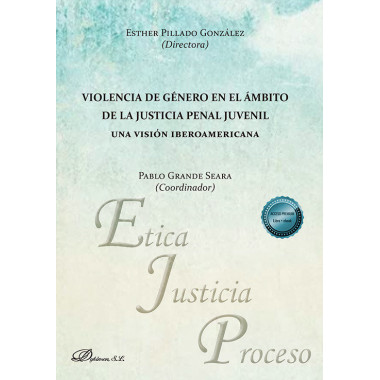 Violencia de Genero en el Ambito de la Justicia Penal Juveni