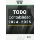 Todo Contabilidad 2024-2025