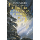 Hãâª Tierra Media Nãâº 02/12 el Libro de los Cuentos Perdidos 2