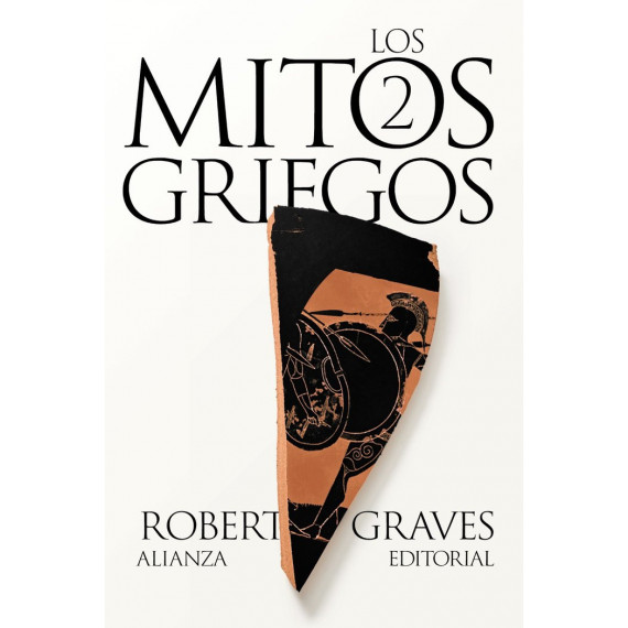 los Mitos Griegos 2