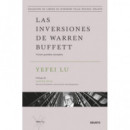 las Inversiones de Warren Buffett