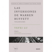 las Inversiones de Warren Buffett