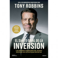 el Santo Grial de la Inversion