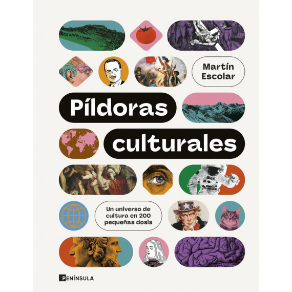 Pildoras Culturales