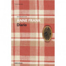 Diario de Ana Frank (nueva Edicion Escolar)