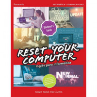 Reset Your Computer Ingles para Informatica