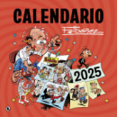 Calendario Ibaãâez 2025