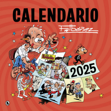 Calendario Ibaãƒâ‘ez 2025