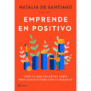 Emprende en Positivo