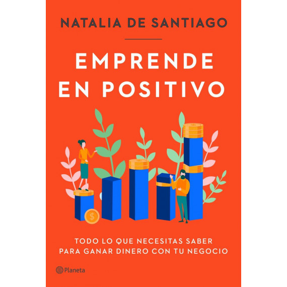 Emprende en Positivo