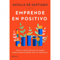 Emprende en Positivo