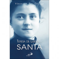 Teresa de Lisieux Santa