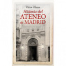 Historia del Ateneo de Madrid