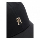 Gorra Visera  TOMMY HILFIGER