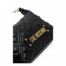 Bolso  LOVE MOSCHINO