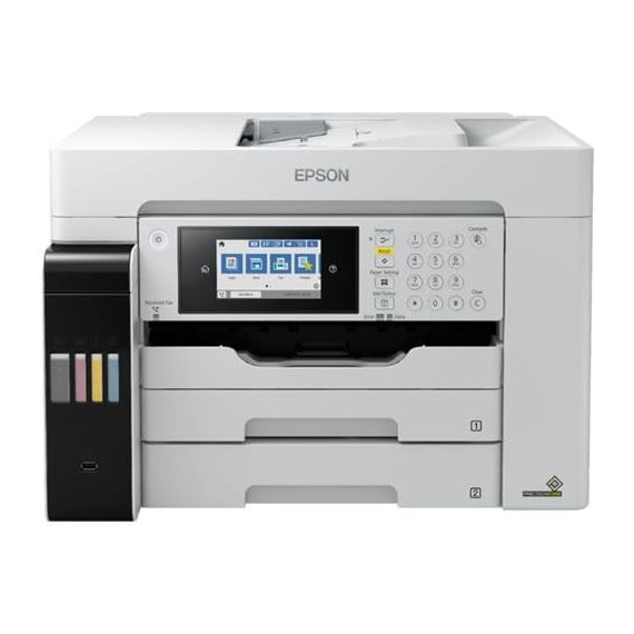 EPSON Ecotank B/n A3 Wifi ET-M16680