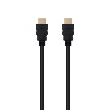 Cable HDMI M-m 5.0 M. EWENT 4K 60 Hz / EC1342