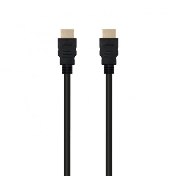 Cable HDMI M-m 5.0 M. EWENT 4K 60 Hz / EC1342