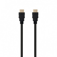 Cable HDMI M-m 5.0 M. EWENT 4K 60 Hz / EC1342