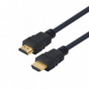 Cable HDMI M-m 5.0 M. EWENT 4K 60 Hz / EC1342