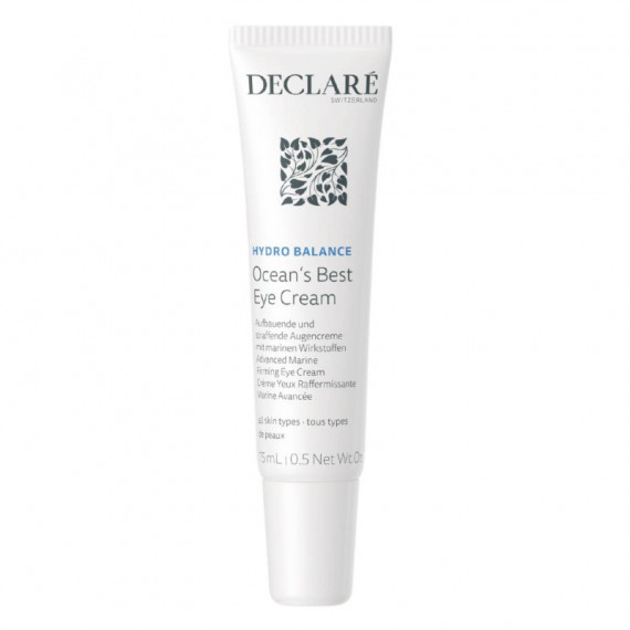 DECLARE OCEANS BEST EYE CREAM 15 ML