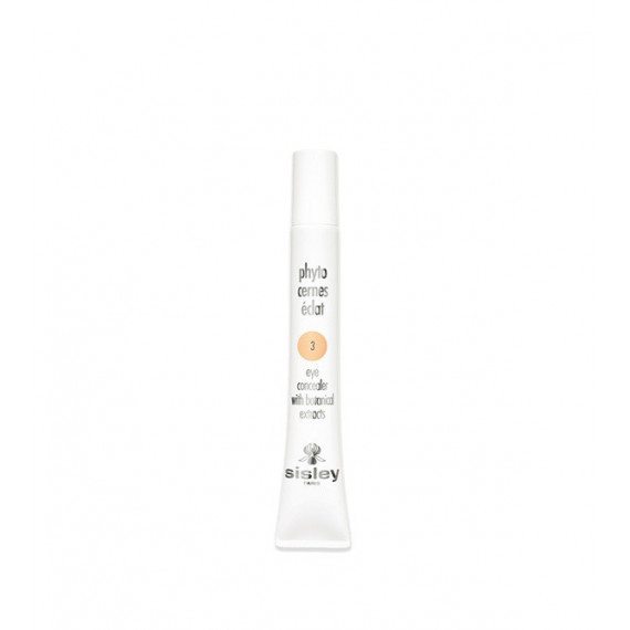 SISLEY Phyto Cernes Eclat Tratamiento Corrector, 15ML