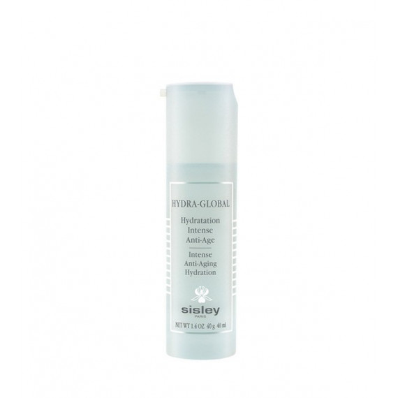 SISLEY Visage Hydratants Et Nourrissants Hydratation Intense Anti-age, 40ML