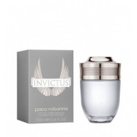 PACO RABANNE Invictus After Shave For Men, Lotion 100ML