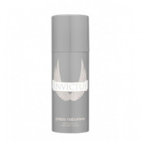 PACO RABANNE Invictus Deodorant For Men, Spray 150ML