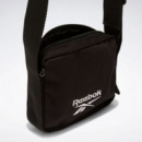 REEBOK Bandolera Negra HC4365-NEGRO