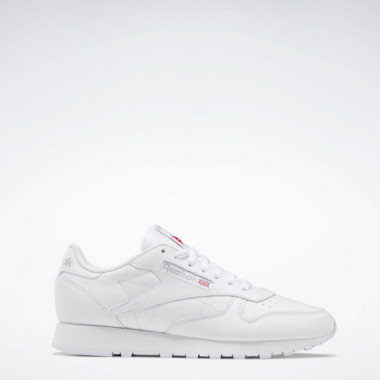 Reebok Deportivos Blanco GY0953-FTWBLA-FTWBLA-PUGRY3