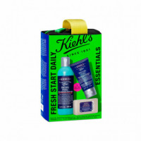 KIEHL'S Energizing Cofre de Regalo