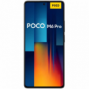 Teléfono Móvil Poco M6 Pro 8RAM 256GB Azul  XIAOMI