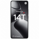 Teléfono Móvil XIAOMI 14T 5G 12RAM 256GB Negro