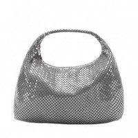 Bolso Bandolera Dandy Metal  NÚNOO