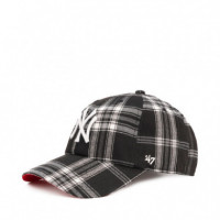 Gorra New York Yankees Totally  47 BRAND