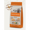 Nv Dog Selected Ad. Med Pollo 10 Kg  NATURE'S VARIETY