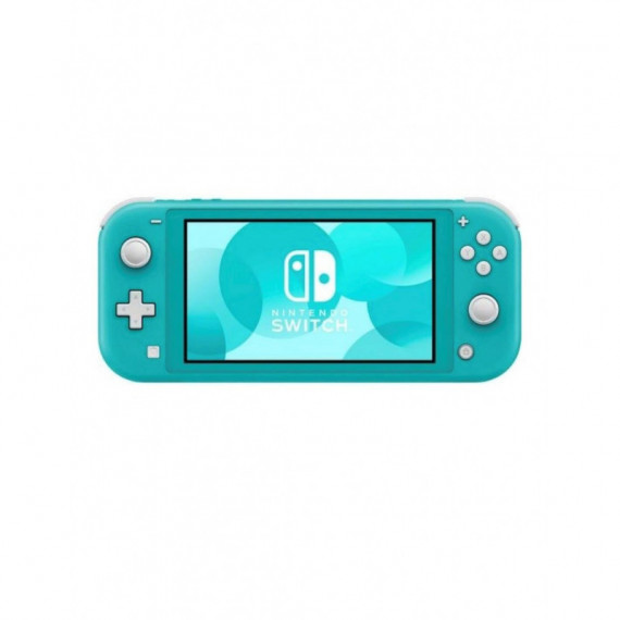 NINTENDO Switch Lite Turquesa NINTENDO Switch Lite Turquesa