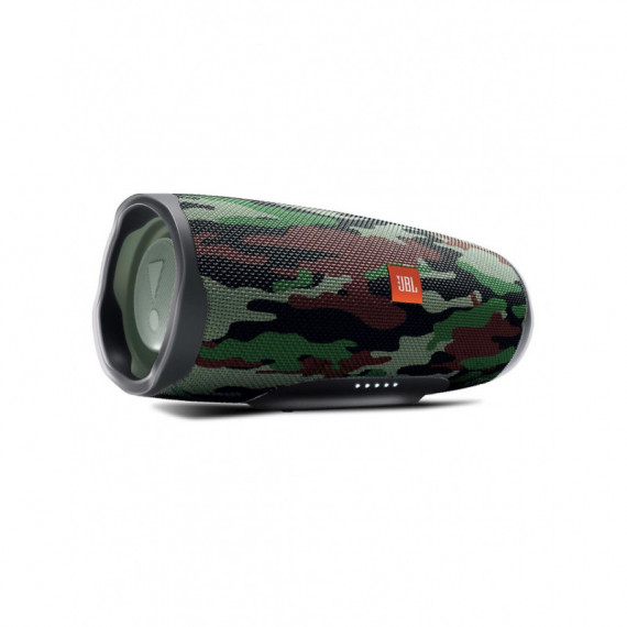 JBL Charge 4 Altavoz BLUETOOTH 30W 20 Horas Squad JBL Charge 4 Altavoz BLUETOOTH 30W 20 Horas Squad